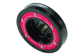 PROFESSIONAL PRODUCTS 90055 6.9in Nissan Harmonic Damper SFI