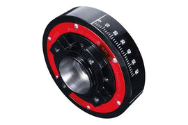 PROFESSIONAL PRODUCTS 90101 AMC 7.2 Harmonic Damper - Int/Ext Balance