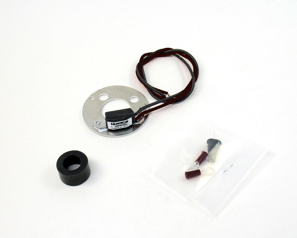 PERTRONIX IGNITION 1123P6 Ignitor Conversion Kit Delco 2-Cylinder 6-Volt
