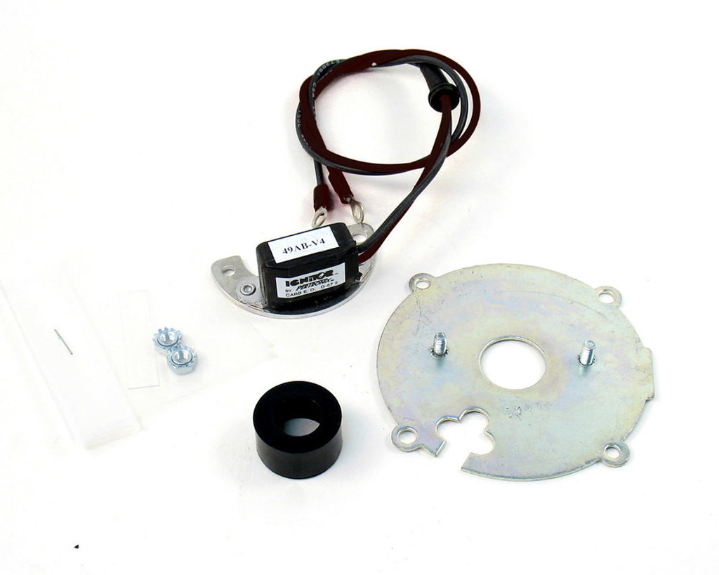 PERTRONIX IGNITION 1145AP12 Ignitor Conversion Kit