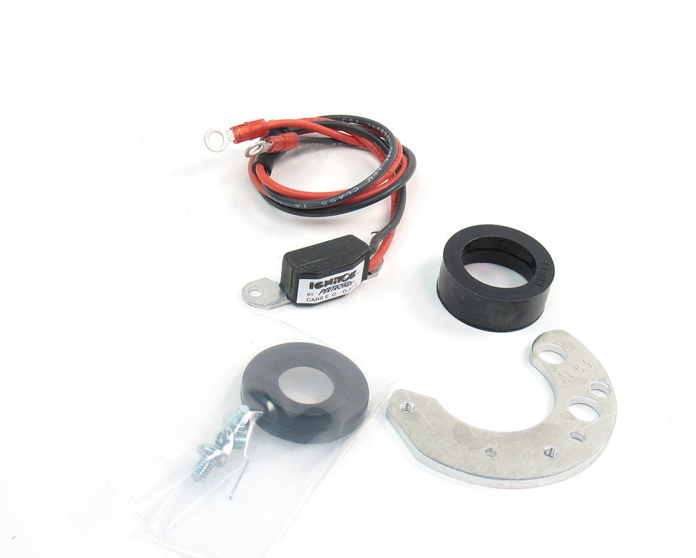 PERTRONIX IGNITION 1183 Ignitor Conversion Kit