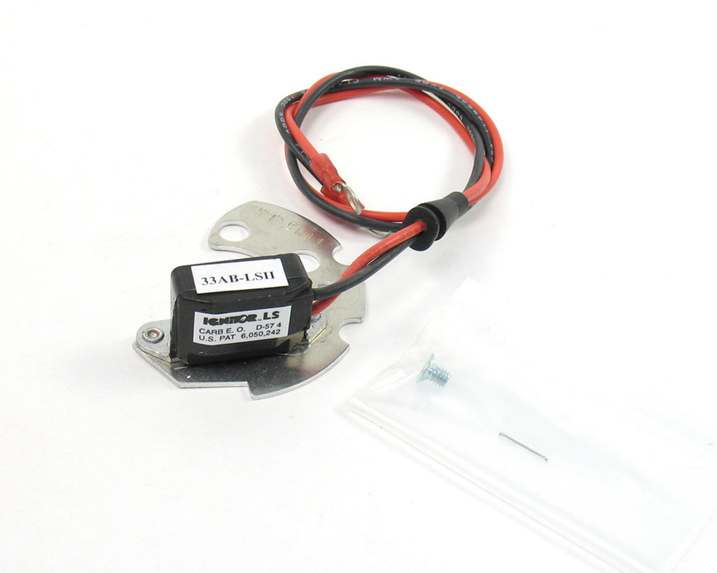 PERTRONIX IGNITION 1185LS Ignitor Conversion Kit