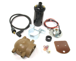 PERTRONIX IGNITION 1247XT Ignitor Conversion Kit