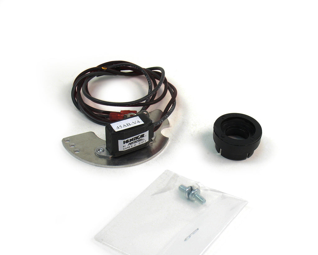 PERTRONIX IGNITION 1282P6 Ignitor Conversion Kit