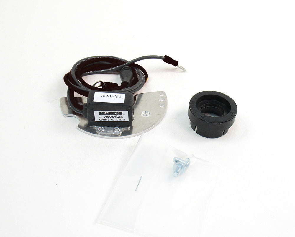 PERTRONIX IGNITION 1283P6 Ignitor Conversion Kit