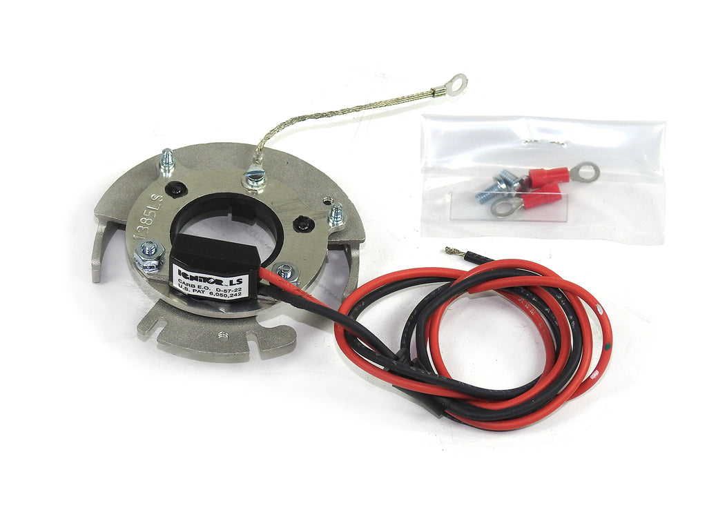 PERTRONIX IGNITION 1385LS Ignitor Conversion Kit Mopar Dual Point