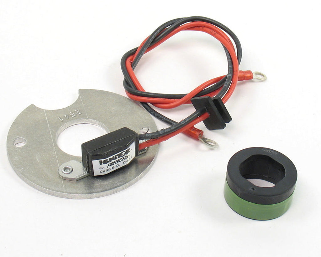 PERTRONIX IGNITION 2541N6 Ignitor Conversion Kit