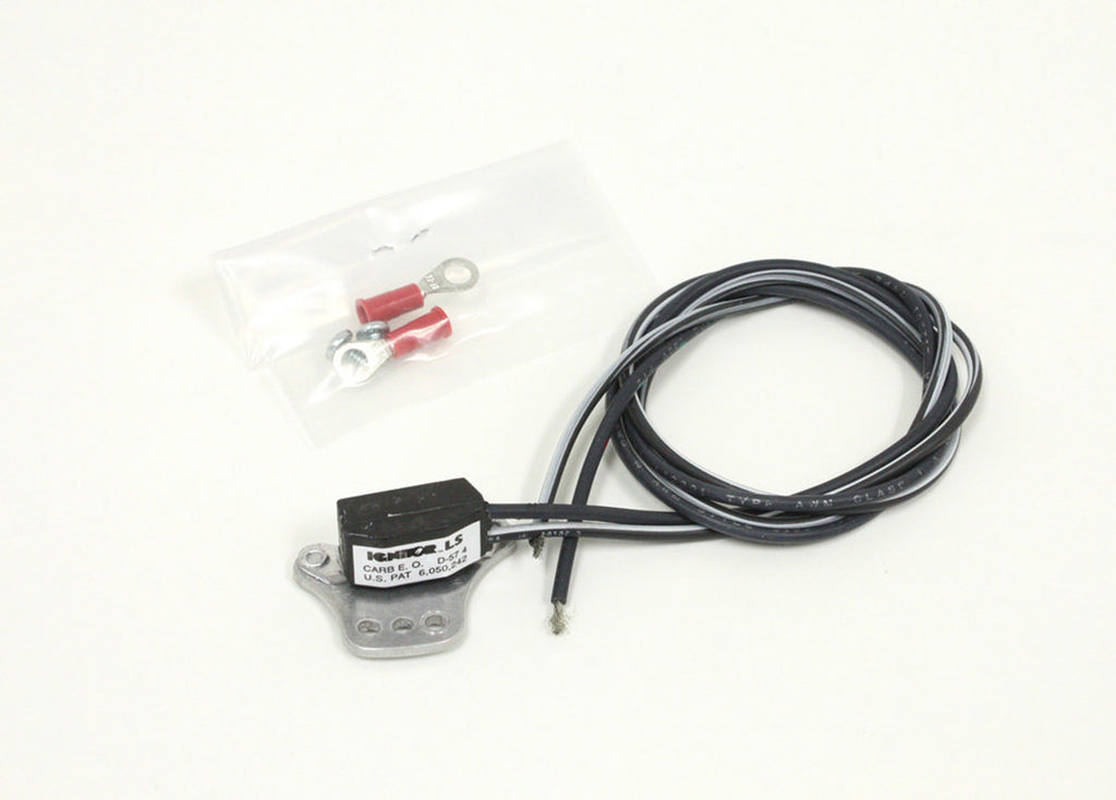 PERTRONIX IGNITION 2563LSP6 Ignitor Conversion Kit