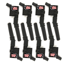 Load image into Gallery viewer, PERTRONIX IGNITION 30728 Flame-Thrower Coils (8) Ford COP 2V Mod Motor
