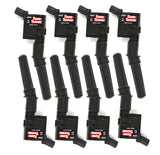 PERTRONIX IGNITION 30728 Flame-Thrower Coils (8) Ford COP 2V Mod Motor