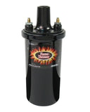 PERTRONIX IGNITION 40011 Flame-Thrower Coil - Black Oil Filled 1.5 ohm