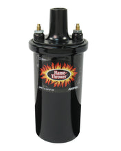 Load image into Gallery viewer, PERTRONIX IGNITION 40111 Flame-Thrower Coil - Black Epoxy  1.5 ohm