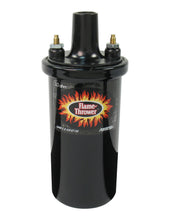 Load image into Gallery viewer, PERTRONIX IGNITION 40511 Flame-Thrower Coil - Black- Oil Filled 3 ohm