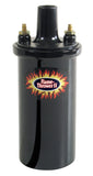 PERTRONIX IGNITION 45111 Flame-Thrower II Coil - Black- Epoxy