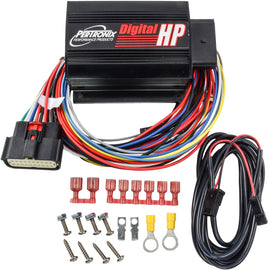 PERTRONIX IGNITION 510 Digital HP Ignition Box Black Finish