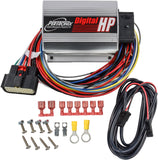 PERTRONIX IGNITION 512 Digital HP Ignition Box Silver Finish