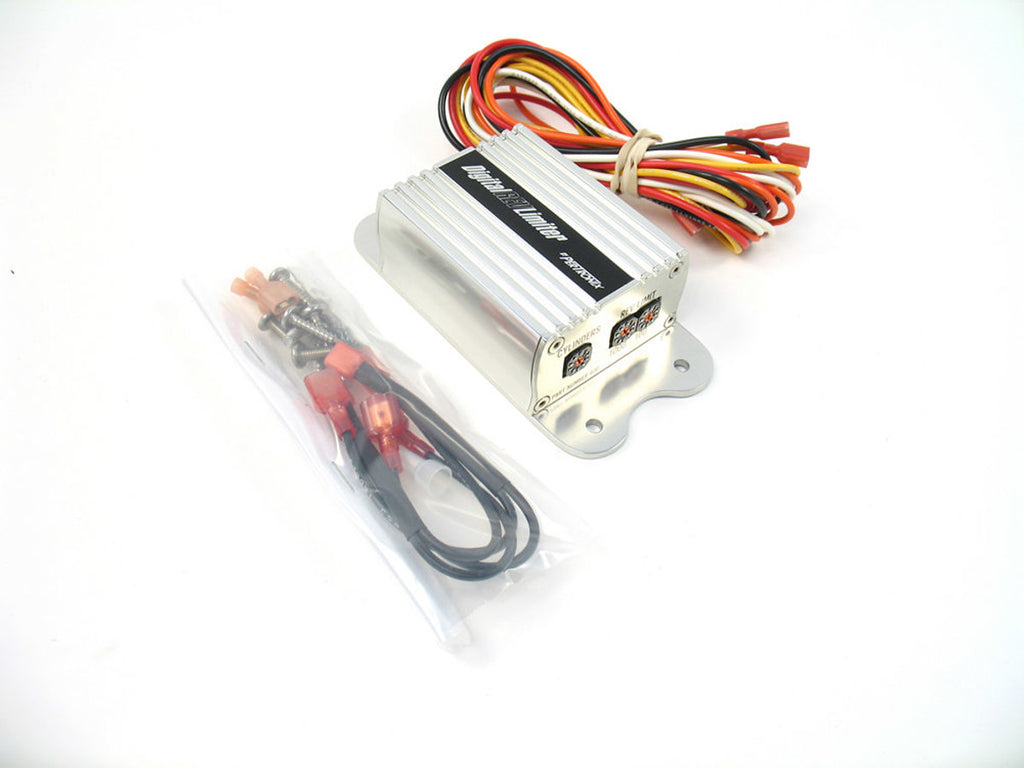 PERTRONIX IGNITION 600 Digital Rev Limiter