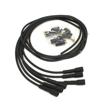 Load image into Gallery viewer, PERTRONIX IGNITION 706180 Spark Plug Wire Set 7mm Univ 6-Cyl British Black