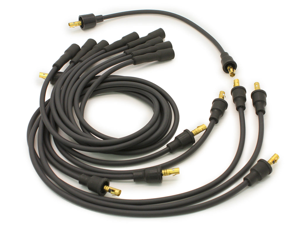 PERTRONIX IGNITION 708102 7MM Custom Wire Set - Stock Look