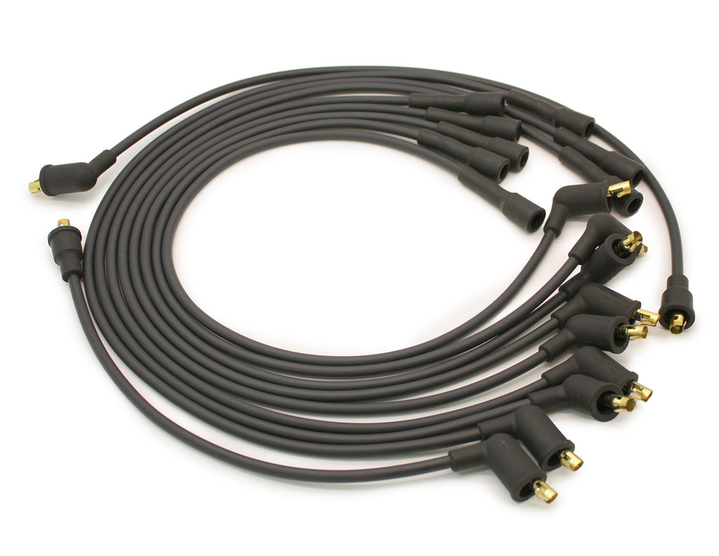 PERTRONIX IGNITION 708105 7MM Custom Wire Set - Stock Look