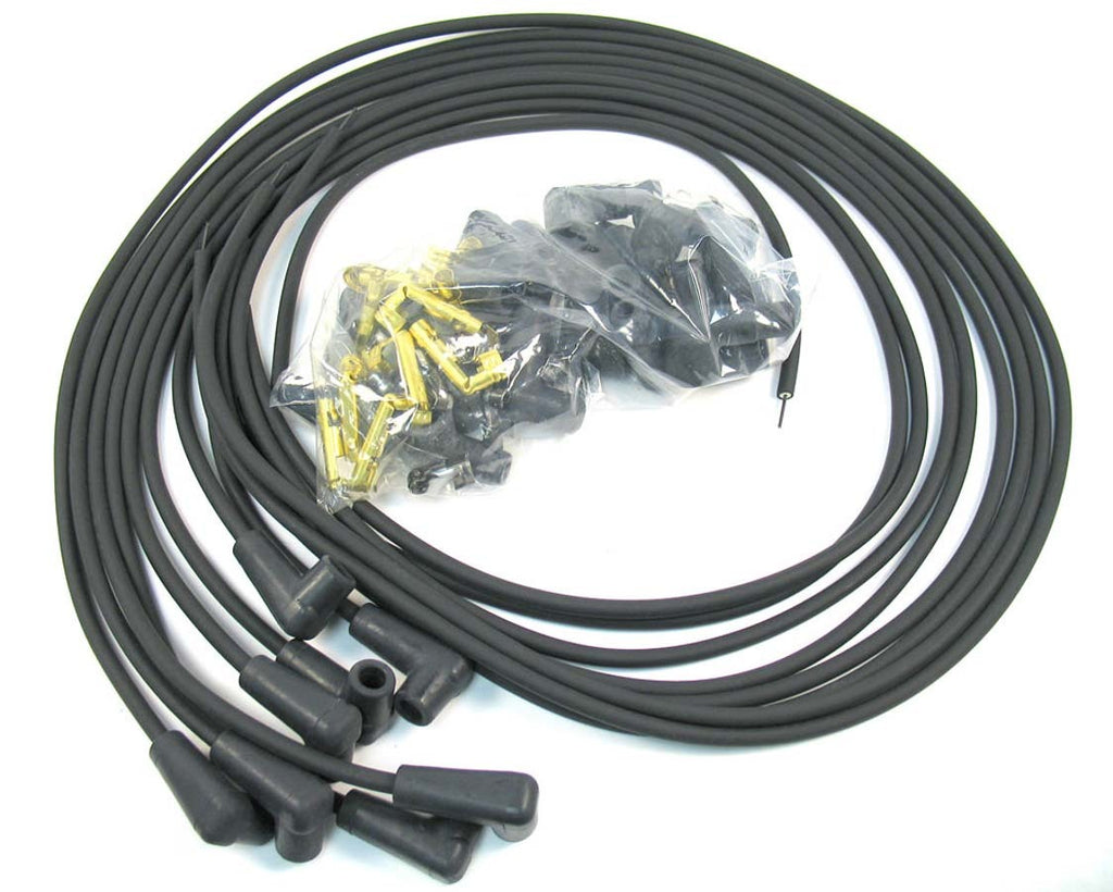 PERTRONIX IGNITION 708190 7MM Universal Wire Set - Stock Look