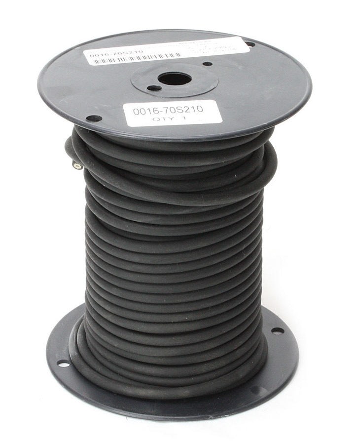 PERTRONIX IGNITION 70S210 7MM Bulk Spark Plug Wire 100ft. Spool - Black