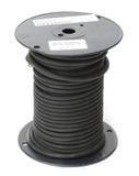 PERTRONIX IGNITION 70S210 7MM Bulk Spark Plug Wire 100ft. Spool - Black