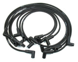 PERTRONIX IGNITION 808210 8MM Custom Wire Set - Black