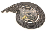PERTRONIX IGNITION 808280 8MM Universal Wire Set - Black