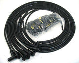 PERTRONIX IGNITION 808290 8MM Universal Wire Set - Black