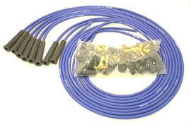 PERTRONIX IGNITION 808380 8MM Universal Wire Set - Blue