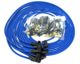 PERTRONIX IGNITION 808390 8MM Universal Wire Set - Blue