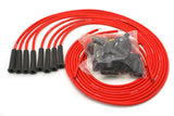 PERTRONIX IGNITION 808480 8MM Universal Wire Set - Red