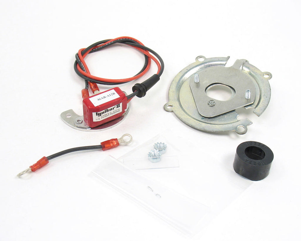 PERTRONIX IGNITION 91162A Ignitor II Conversion Kit