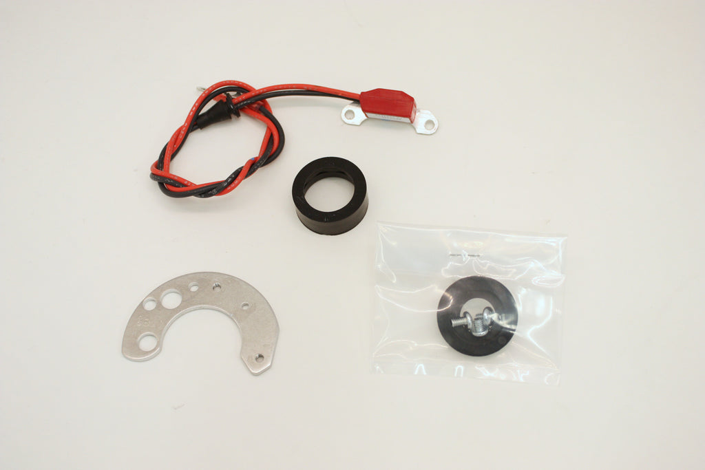 PERTRONIX IGNITION 91183 Igniter II Conversion Kit Delco Early 8-Cyl.