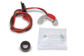 PERTRONIX IGNITION 9LU-142A Igniter II Conversion Kit Lucas 25D4 4-Cyl.
