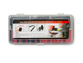 PERTRONIX IGNITION A2010 Shrink Tube Set 106pk Dual Wall Heat