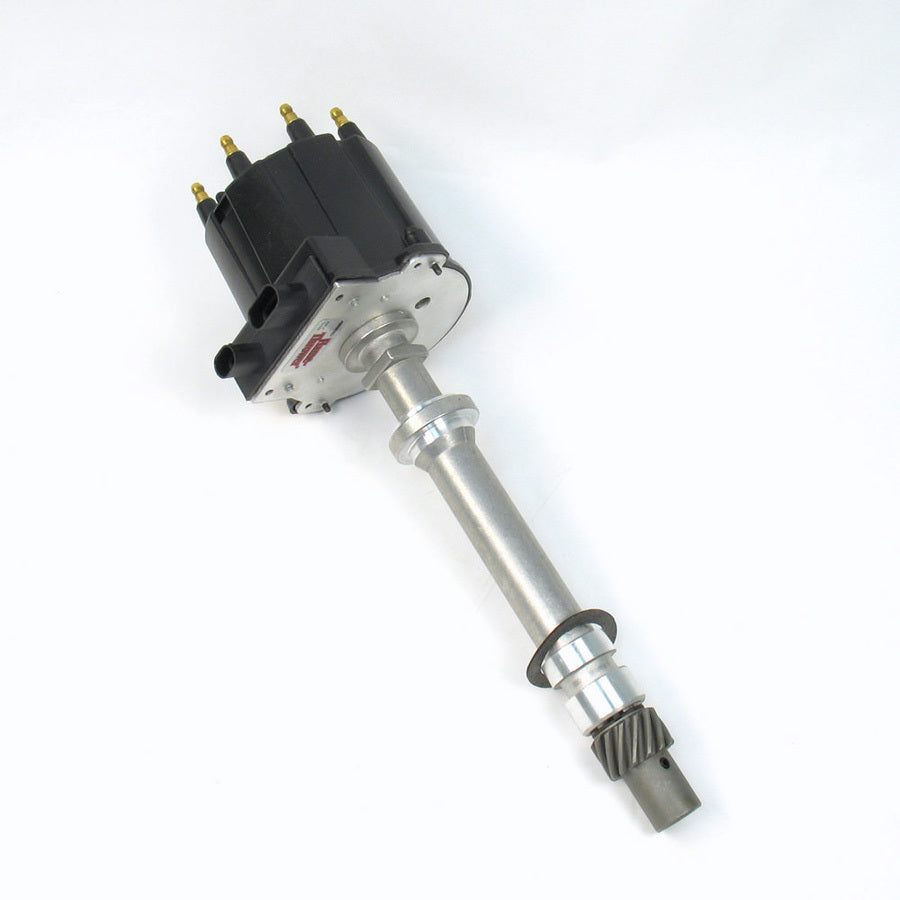 PERTRONIX IGNITION D1020 SBC/BBC HEI/EST Dist. w/Black Cap