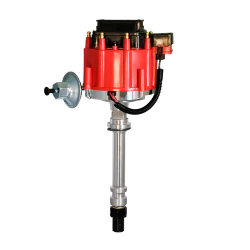 PERTRONIX IGNITION D1061 SBC/BBC HEi Distributor Flame Thrower Series