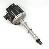 PERTRONIX IGNITION D1070 SBC HEI Race Distributor w/Black Cap