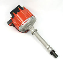 Load image into Gallery viewer, PERTRONIX IGNITION D1071 SBC HEI Race Distributor w/Red Cap