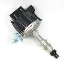 Load image into Gallery viewer, PERTRONIX IGNITION D1200 Pont. V8 HEI Distributor w/Black Cap