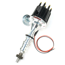 Load image into Gallery viewer, PERTRONIX IGNITION D133710 Ford FE Ignitor II Distributor w/Vac Adv.