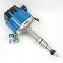 Load image into Gallery viewer, PERTRONIX IGNITION D1352 SBF HEI Street/Strip Distributor w/Blue Cap