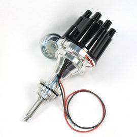 PERTRONIX IGNITION D142700 Distributor - Billet - BBM B 383-400