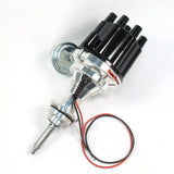 PERTRONIX IGNITION D142700 Distributor - Billet - BBM B 383-400