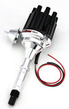 PERTRONIX IGNITION D160700 Billet Distributor AMC V8 - w/Vacuum Advance