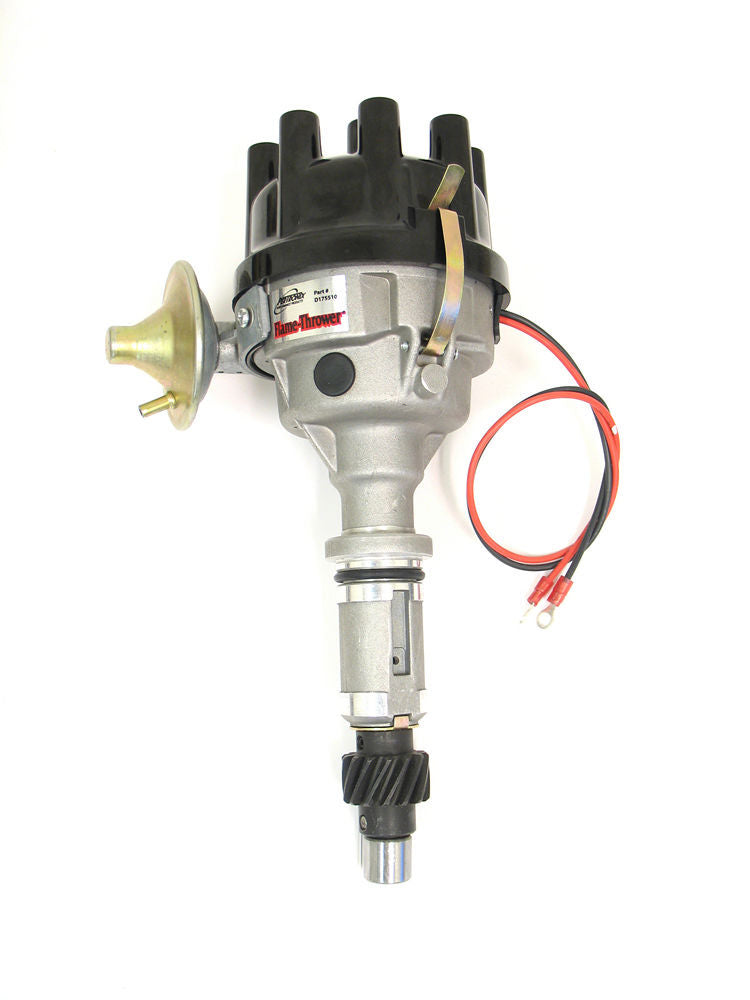 PERTRONIX IGNITION D175510 Rover V8 Distributor w/Vac Advance