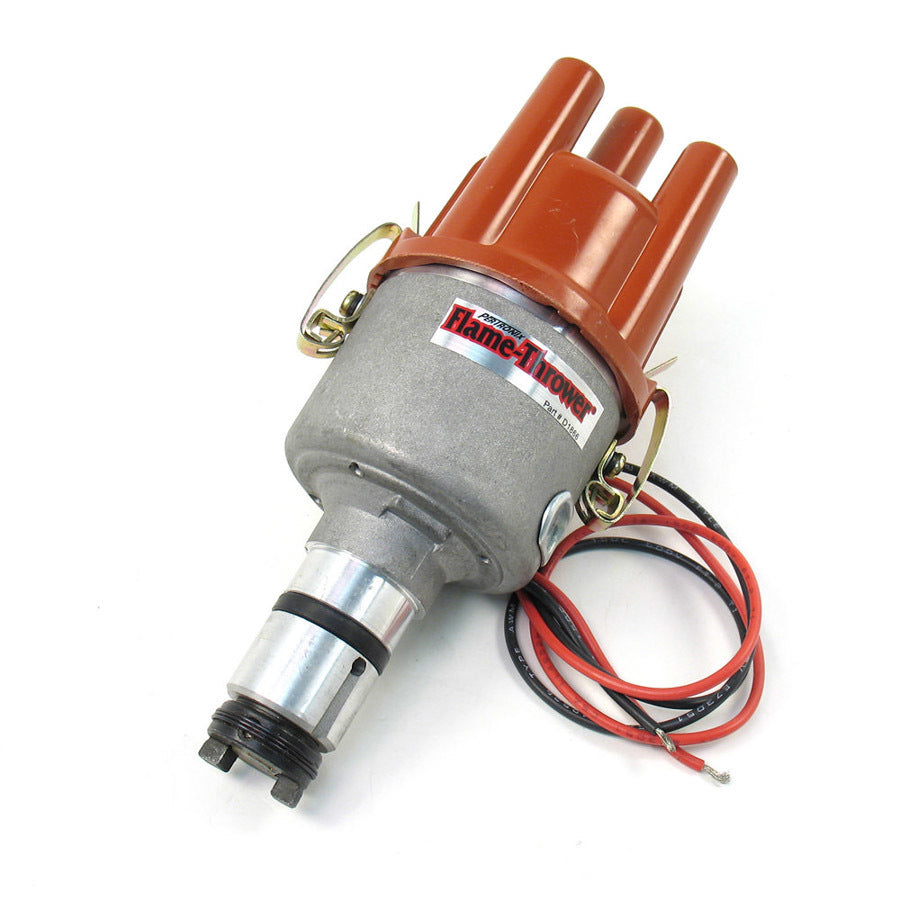 PERTRONIX IGNITION D186604 VW Ignitor Distributor Type I Engine 12volt