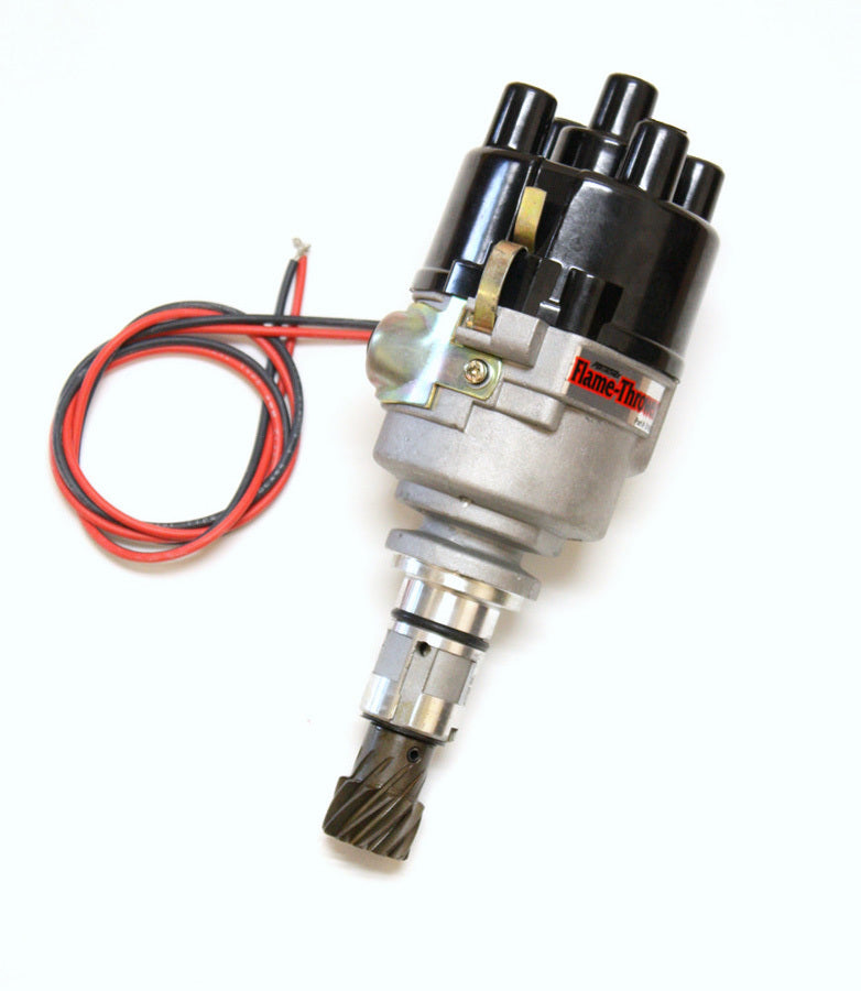 PERTRONIX IGNITION D190500 Ford/Lotus Twin Cam Distributor - Non-Vac